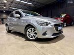 Image for 2015 Mazda 2 Neo DJ Series Manual