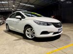 Image for 2018 Holden Astra LS BL Auto MY18