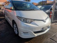Image for 2007 TOYOTA ESTIMA AERAS