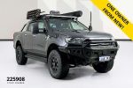 Image for 2019 Ford Ranger PX MkIII XLT