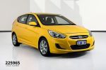 Image for 2017 Hyundai ACCENT SPORT RB5