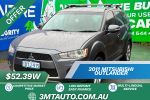 Image for 2011 Mitsubishi Outlander XLS ZH