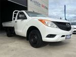 Image for 2014 Mazda BT-50 Cab Chassis UP0YD1 XT