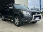 Image for 2008 Toyota RAV4 Wagon ACA33R MY08 CV