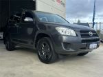 Image for 2012 Toyota RAV4 Wagon ACA33R MY12 CV