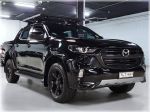 Image for 2022 Mazda BT-50 TF SP