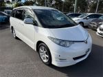 Image for 2007 Toyota Estima Wagon ACR55W Aeras