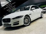 Image for 2016 Jaguar XE Sedan X760 16MY 20d Prestige