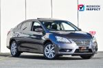 Image for 2013 Nissan Pulsar Sedan B17 Ti