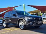 Image for 2012 Mazda CX-5 Wagon KE1021 Grand Touring
