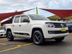 Image for 2015 Volkswagen Amarok Utility 2H MY16 TDI420 Core