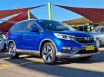 Image for 2015 Honda CR-V Wagon RM Series II MY16 VTi-L