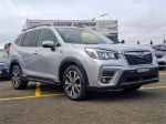 Image for 2020 Subaru Forester S5 Premium