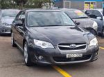 Image for 2007 Subaru Liberty Sedan B4 MY07