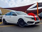 Image for 2016 Honda Civic Sedan 10th Gen MY16 RS