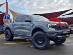 Image for 2023 Ford Ranger PY Raptor