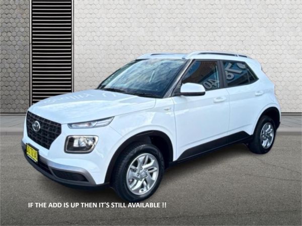2025 Hyundai Venue QX.V5  image