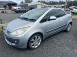 Image for 2007 MITSUBISHI COLT 2D CABRIOLET RZ