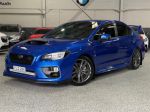 Image for 2015 Subaru WRX Sedan VA MY16 Premium