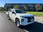 Image for 2022 Mitsubishi Triton MR GLX