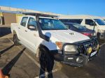 Image for 2008 Toyota Hilux Utility KUN26R MY08 SR