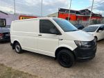 Image for 2018 VOLKSWAGEN TRANSPORTER C/CHAS T6 MY18 TDI 340 LWB