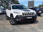Image for 2015 JEEP CHEROKEE 4D WAGON KL MY16 TRAILHAWK (4x4)