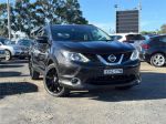 Image for 2016 NISSAN QASHQAI 4D WAGON J11 Ti