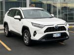 Image for 2022 Toyota RAV4 AXAH54R GX
