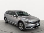 Image for 2017 Volkswagen Passat SUV 3C (B8) MY18 140TDI Alltrack