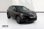 Image for 2023 Renault Koleos HZG Life