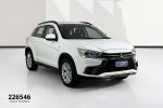 Image for 2019 Mitsubishi ASX XC ES