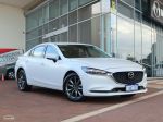 Image for 2024 Mazda 6  G25 Sport