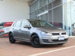 Image for 2016 Volkswagen Golf 92TSI Trendline 7 Manual MY17