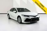 Image for 2022 Toyota Camry AXVH70R Ascent