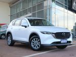 Image for 2024 Mazda CX-5 KF Series G20 Maxx