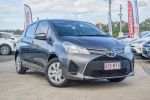 Image for 2016 Toyota Yaris Ascent Auto