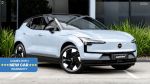 Image for 2024 Volvo EX30  Single Motor Extended Range Ultra