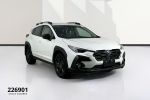 Image for 2025 Subaru Crosstrek G6X L