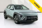 Image for 2024 Hyundai Kona SX2.V1 