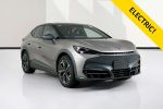 Image for 2024 Cupra Formentor KM VZ