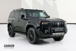 Image for 2024 Toyota Landcruiser Prado GDJ251R Kakadu