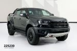 Image for 2022 Ford Ranger PX MkIII Raptor X