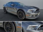 Image for 2013 FORD MUSTANG COUPE S197 II (facelift) SHELBY GT500
