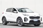 Image for 2020 Kia Sportage QL SX+