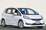 Image for 2012 Honda Jazz Hatchback GE MY12 Vibe-S