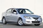 Image for 2006 Mazda 3 Sedan BK10F2 Maxx