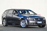 Image for 2009 Holden Commodore Wagon VE MY09.5 Omega