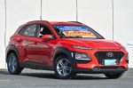 Image for 2017 Hyundai Kona Wagon OS MY18 Active