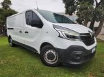 Image for 2021 Renault Trafic X82 MY21 Lifestyle